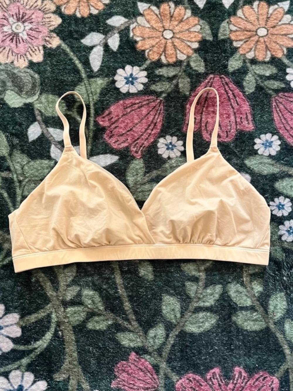 🍓 Skims Crossover Bralette 🍓